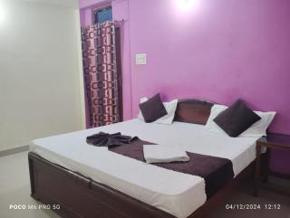 Baba Guest House - Varanasi - 0