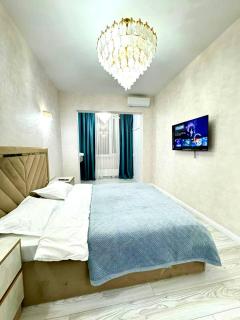 Qonaq Apartments - Comfort City 127 - 8
