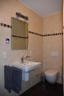 Ferienwohnung an der Obermosel - Oberbillig - 4