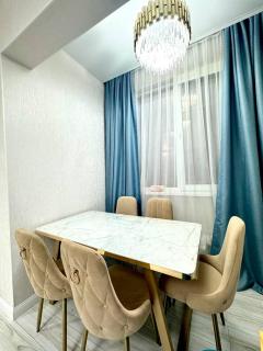 Qonaq Apartments - Comfort City 127 - 5