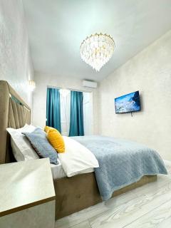 Qonaq Apartments - Comfort City 127 - 0