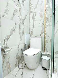 Qonaq Apartments - Comfort City 127 - 1