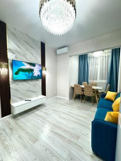 Qonaq Apartments - Comfort City 127 - 9