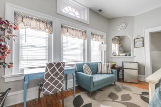 Cozy studio in the FAN museums free parking - 7