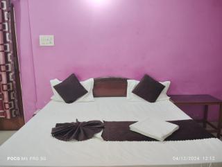 Baba Guest House - Varanasi - 7