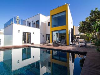 Orada 26 House - Games Room & Privat Heated Pool & Steam Room Gym - Albufeira - 9