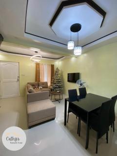 Cathy's Transient House - Bacoor - 0
