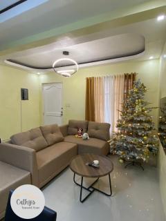 Cathy's Transient House - Bacoor - 5