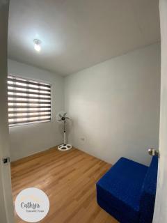 Cathy's Transient House - Bacoor - 1