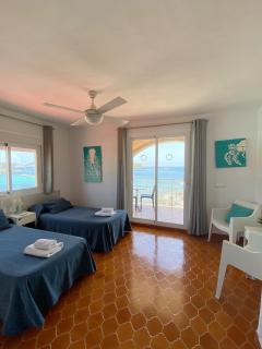 Zodiac Apartments - 3