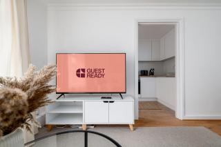 GuestReady - Relaxing retreat near Tower Bridge - Londra - 3