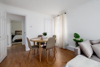 GuestReady - Relaxing retreat near Tower Bridge - Londra - 6