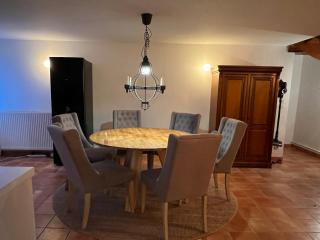 Chateau Saintonge - 5