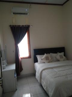 Alisari homestay - 2