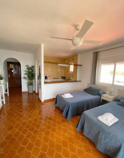 Zodiac Apartments - Es Canar - 4