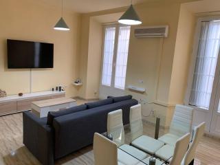 Apartamento Marín García C Centro Histórico - Málaga - 0