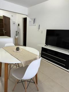 Monoambiente - Rosario - 1