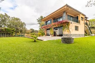 Ca La Iaia Casa con piscina y jardín - Girona - 3