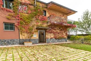 Ca La Iaia Casa con piscina y jardín - 1