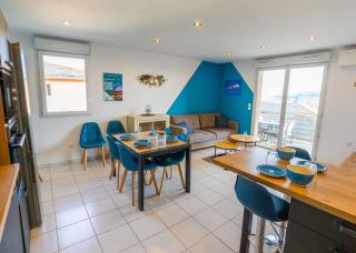 Le Beluga XL - Confort et proximité Airbus - 9