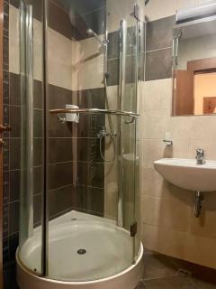 Mountain view 1-bedroom apartment few steps from ski piste and Gondola lift - Bansko - 2