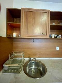 Mountain view 1-bedroom apartment few steps from ski piste and Gondola lift - Bansko - 4