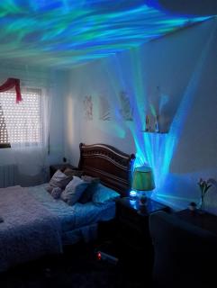 Habitación amplia y cómoda - Granada - 8