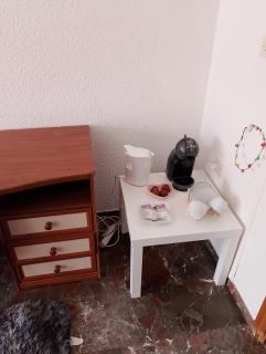 Habitación amplia y cómoda - Granada - 7