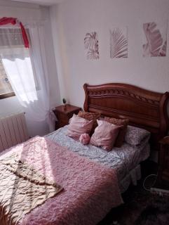 Habitación amplia y cómoda - Granada - 9