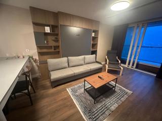 Stylish Suite with Great View - 4