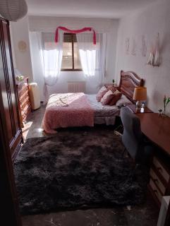 Habitación amplia y cómoda - Granada - 0