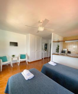 Zodiac Apartments - Es Canar - 5
