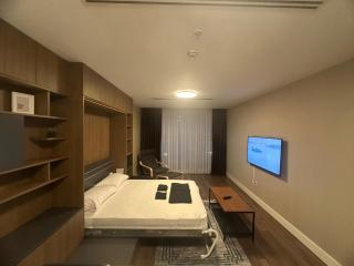 Stylish Suite with Great View - Istanbul - 2