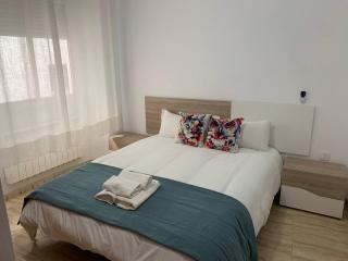 Apartamento Marín García C - Centro Histórico - Malaga - 5