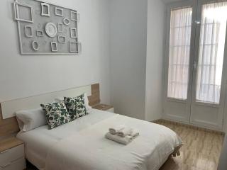 Apartamento Marín García C - Centro Histórico - Malaga - 4