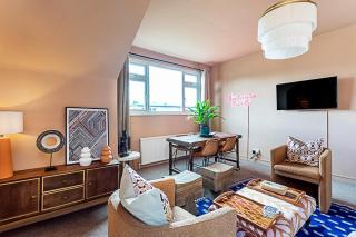 Stylish Boutique Apartment - Londra - 3