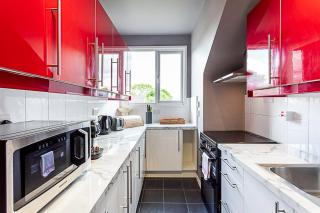 Stylish Boutique Apartment - Londra - 1