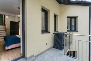 Maison rénovée Climatisée avec Sauna et Baby-Foot - Strasburgo - 7