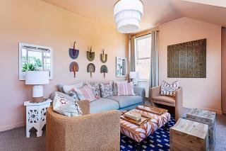 Stylish Boutique Apartment - Londra - 8
