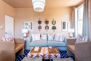 Stylish Boutique Apartment - Londra - 7