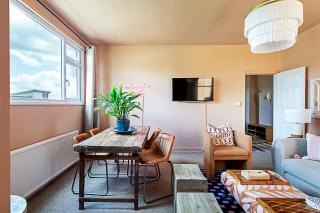 Stylish Boutique Apartment - Londra - 6