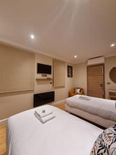 Studio à 10 minutes de Paris - 9