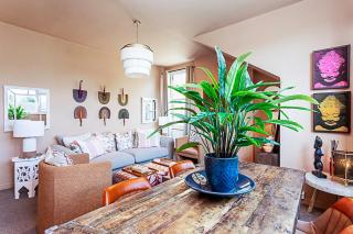 Stylish Boutique Apartment - Londra - 9