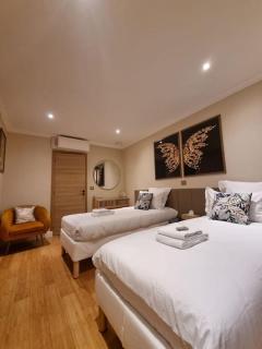 Studio à 10 minutes de Paris - 7