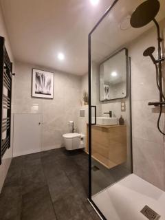 Studio à 10 minutes de Paris - 5