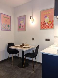 Studio à 10 minutes de Paris - 2