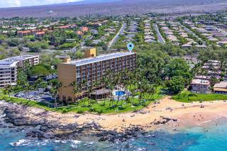 Mana Kai 314 - Experience Stunning Coastal Views on Keawakapu Beach, Split AC - Wailea - 7