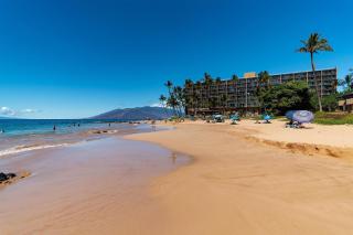 Mana Kai 314 - Experience Stunning Coastal Views on Keawakapu Beach, Split AC - Wailea - 6