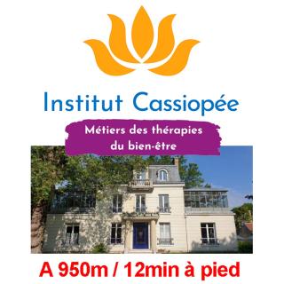B&B sdb privées à Chatou parking gratuit près de Paris - Chatou - 7