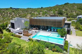 The One - Knysna - 0